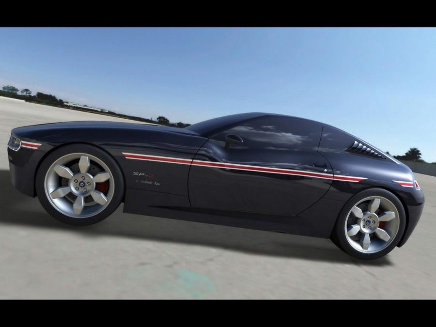  Volkswagen SP2 Marcello Rosa 2008 года  (фото 5 из 24)